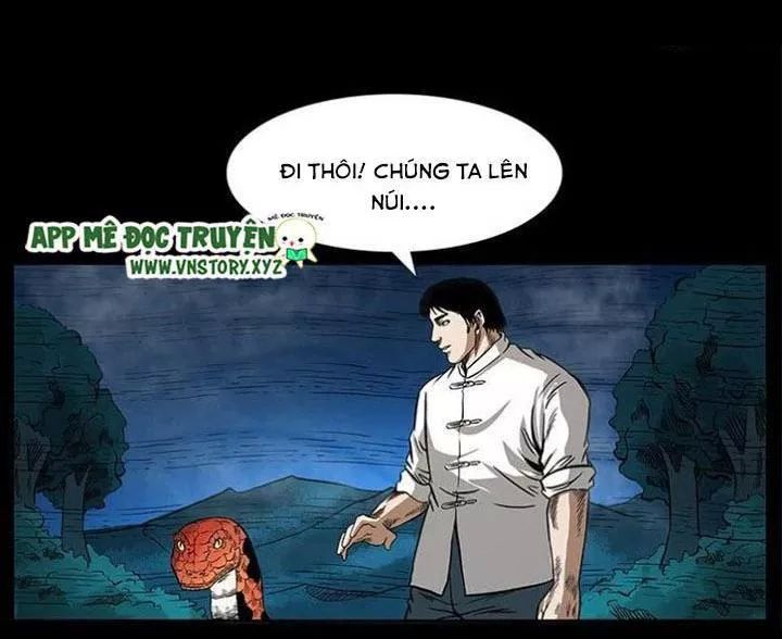 U Minh Ngụy Tượng Chapter 144 - 85
