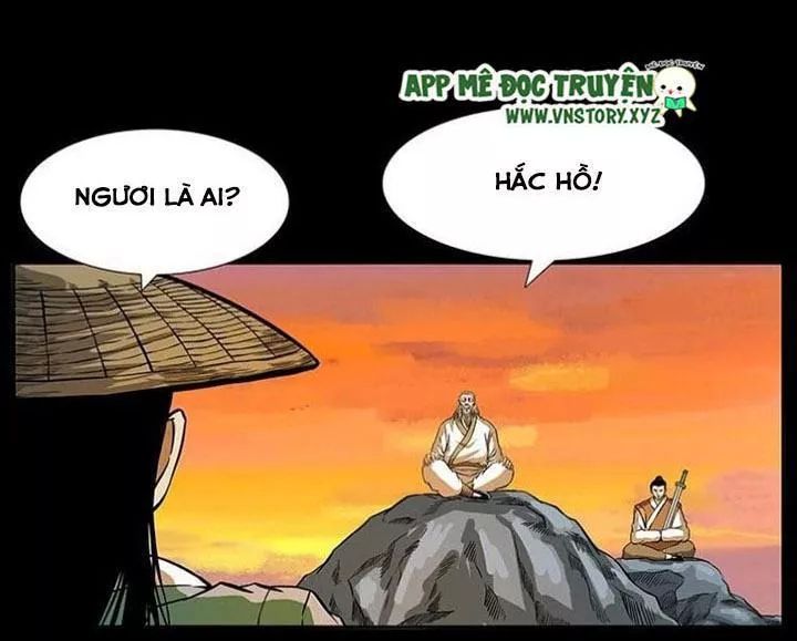 U Minh Ngụy Tượng Chapter 145 - 33