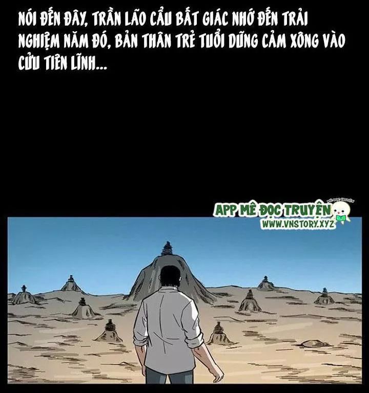 U Minh Ngụy Tượng Chapter 145 - 65
