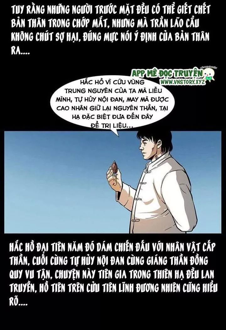 U Minh Ngụy Tượng Chapter 145 - 68