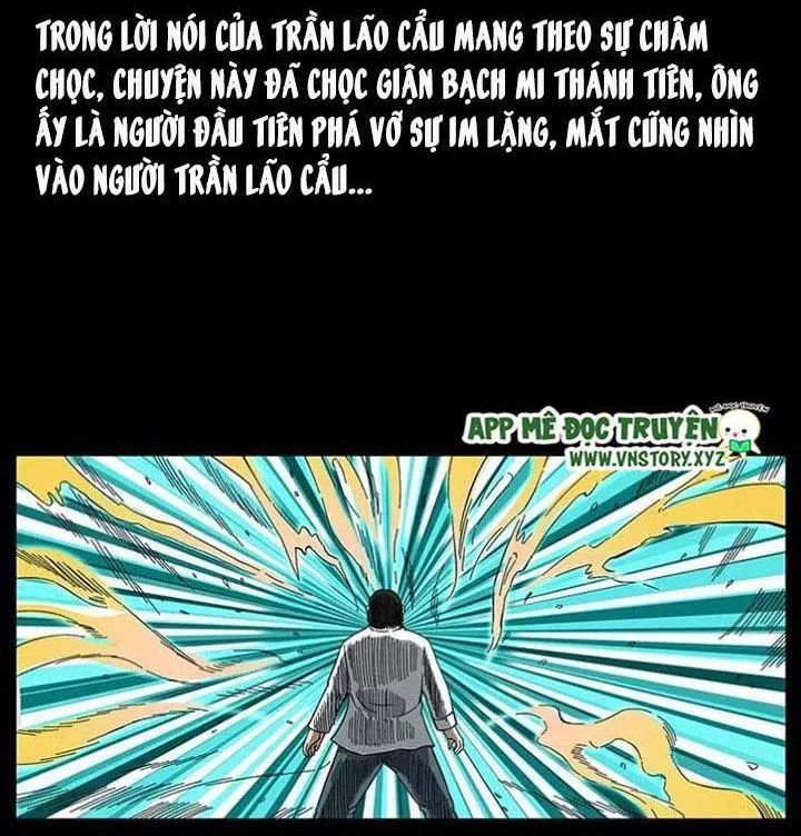 U Minh Ngụy Tượng Chapter 145 - 74