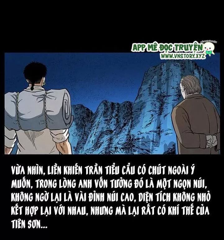 U Minh Ngụy Tượng Chapter 145 - 91