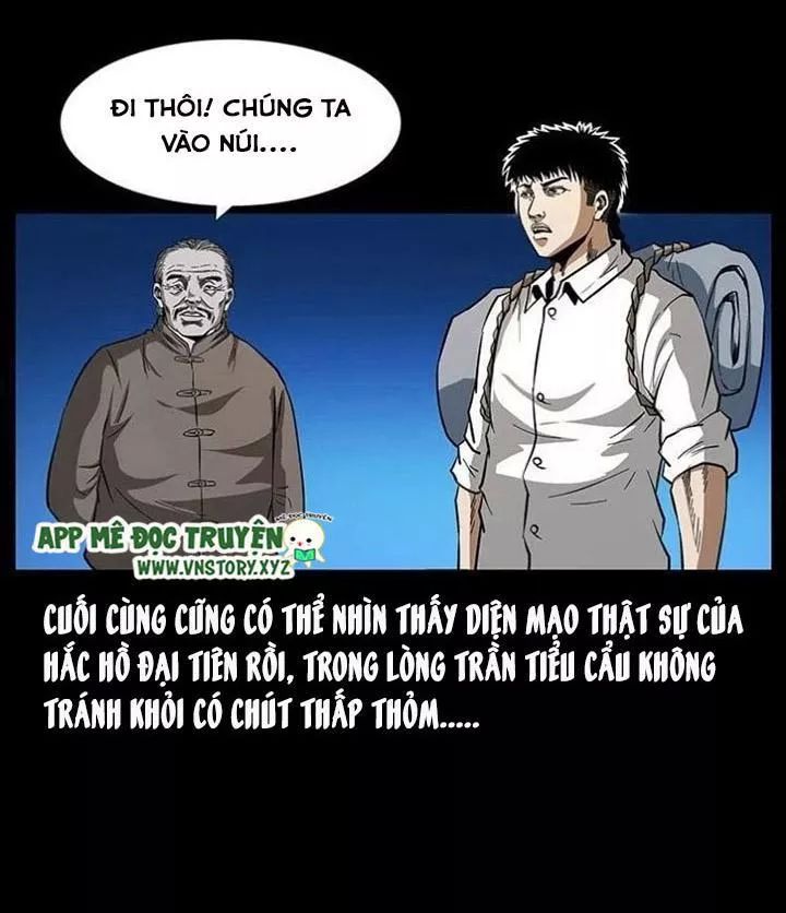 U Minh Ngụy Tượng Chapter 145 - 92