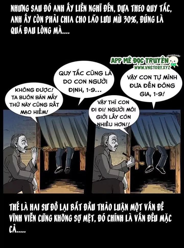 U Minh Ngụy Tượng Chapter 149 - 23