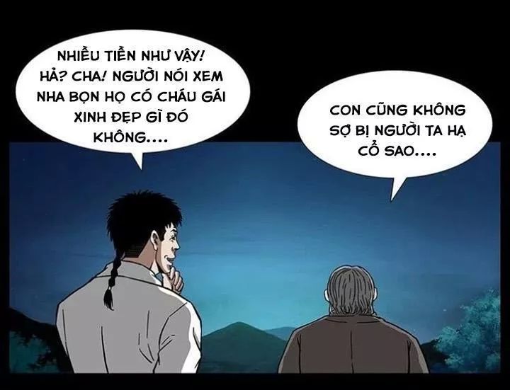 U Minh Ngụy Tượng Chapter 149 - 30