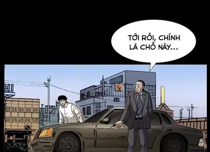 U Minh Ngụy Tượng Chapter 150 - 12
