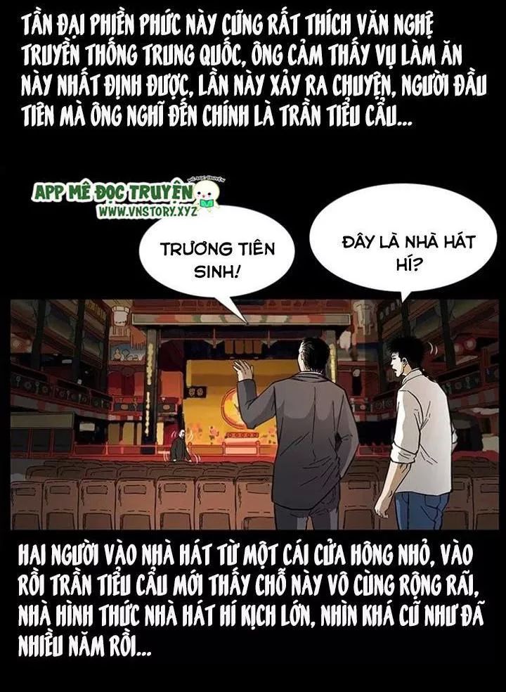 U Minh Ngụy Tượng Chapter 150 - 15
