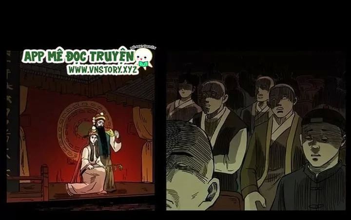 U Minh Ngụy Tượng Chapter 150 - 26