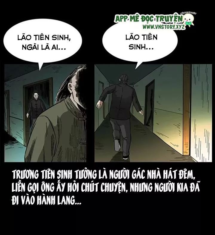 U Minh Ngụy Tượng Chapter 150 - 37