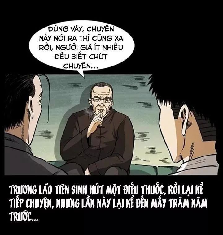 U Minh Ngụy Tượng Chapter 150 - 46