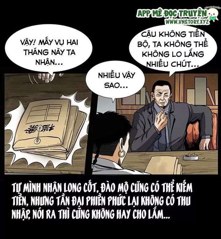 U Minh Ngụy Tượng Chapter 150 - 6