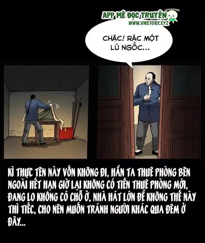 U Minh Ngụy Tượng Chapter 150 - 52