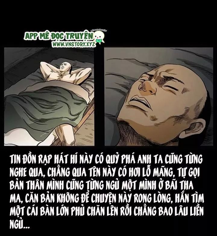 U Minh Ngụy Tượng Chapter 150 - 53