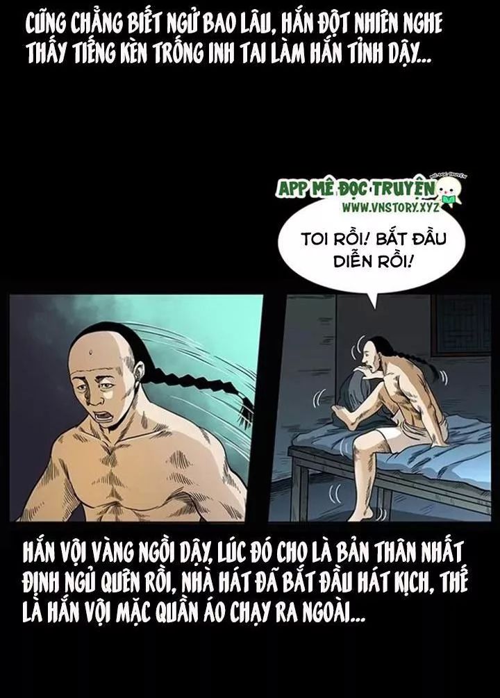 U Minh Ngụy Tượng Chapter 150 - 55