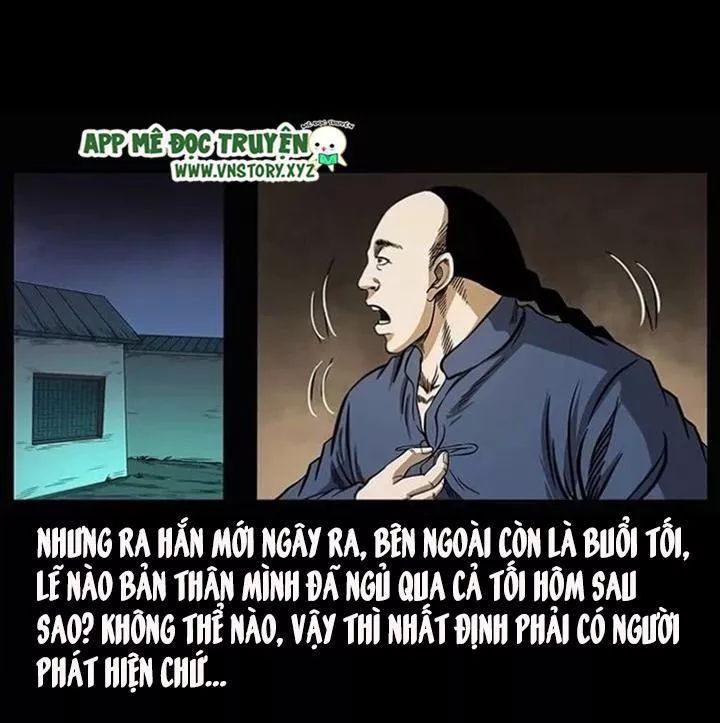 U Minh Ngụy Tượng Chapter 150 - 56