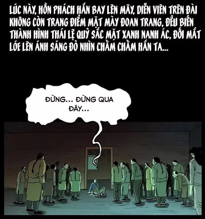 U Minh Ngụy Tượng Chapter 150 - 63