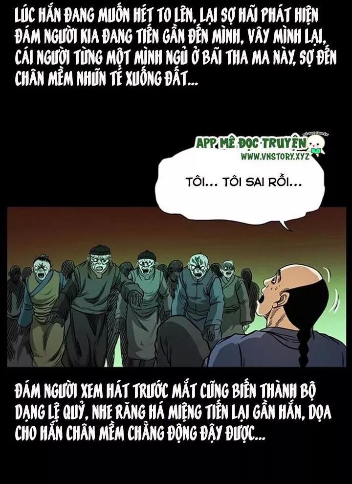 U Minh Ngụy Tượng Chapter 150 - 64