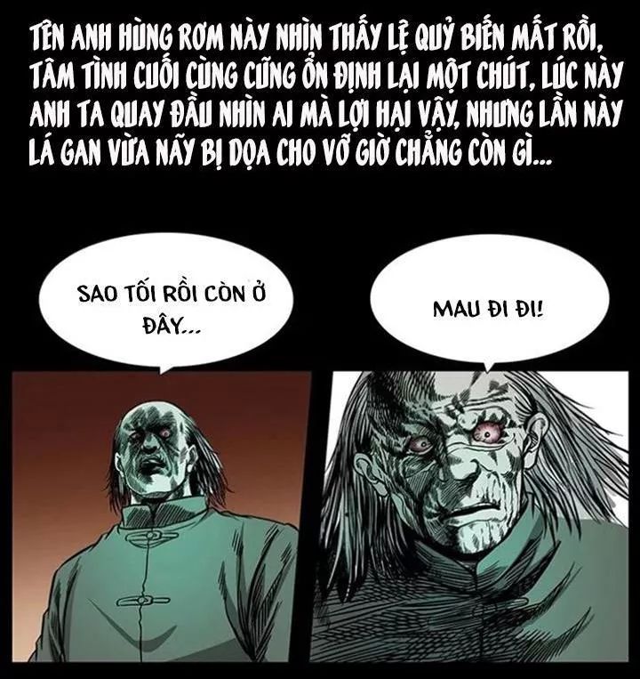 U Minh Ngụy Tượng Chapter 150 - 70