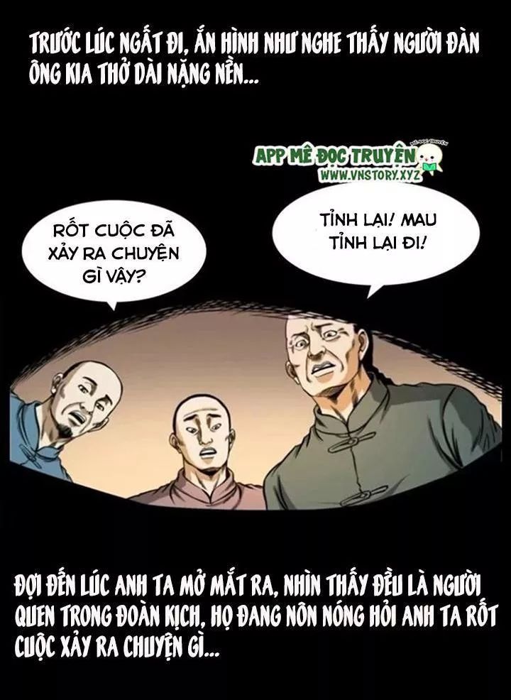 U Minh Ngụy Tượng Chapter 150 - 74