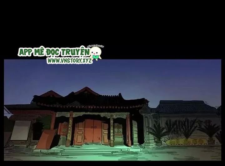 U Minh Ngụy Tượng Chapter 150 - 76