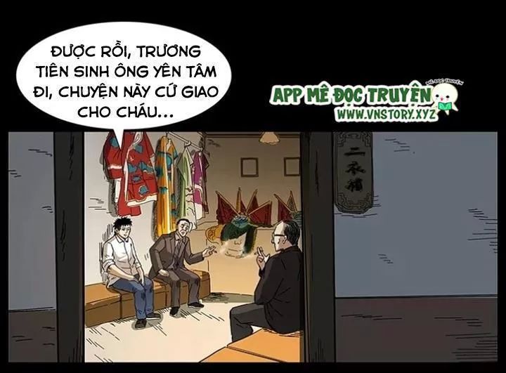 U Minh Ngụy Tượng Chapter 150 - 82