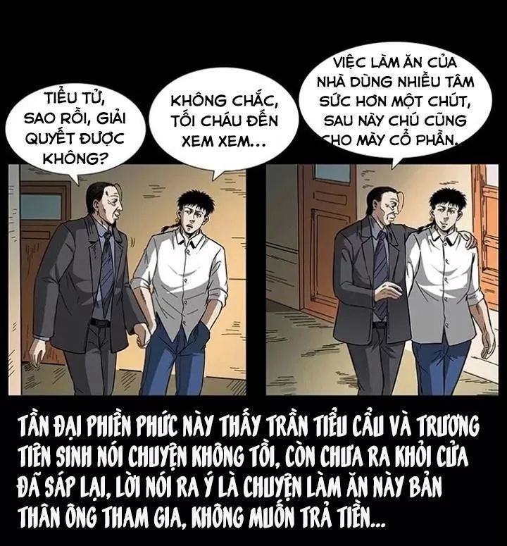U Minh Ngụy Tượng Chapter 150 - 85
