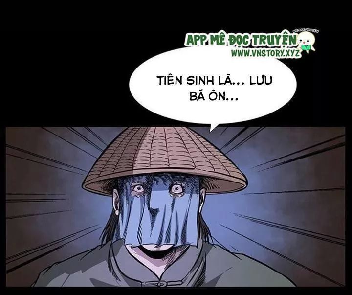 U Minh Ngụy Tượng Chapter 151 - 39