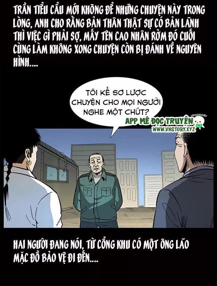 U Minh Ngụy Tượng Chapter 154 - 12