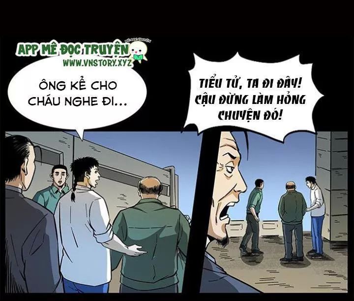 U Minh Ngụy Tượng Chapter 154 - 13