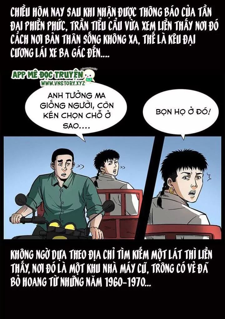 U Minh Ngụy Tượng Chapter 154 - 3