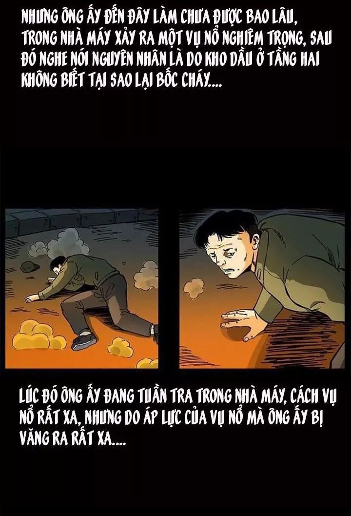 U Minh Ngụy Tượng Chapter 154 - 21