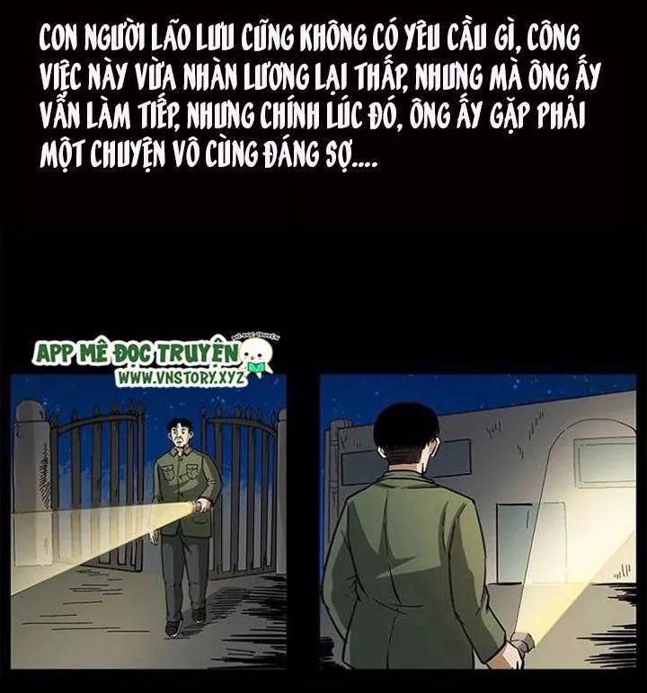 U Minh Ngụy Tượng Chapter 154 - 30