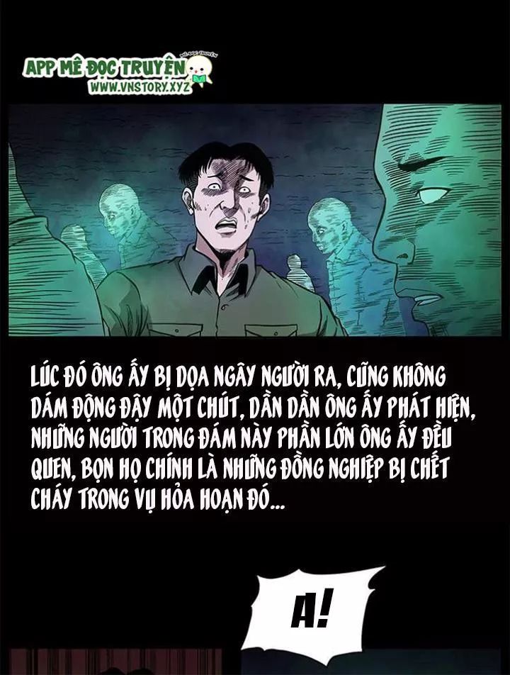 U Minh Ngụy Tượng Chapter 154 - 36