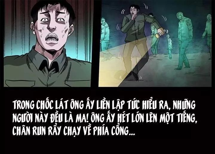 U Minh Ngụy Tượng Chapter 154 - 37