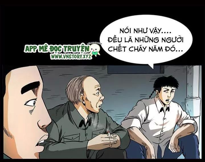 U Minh Ngụy Tượng Chapter 154 - 40