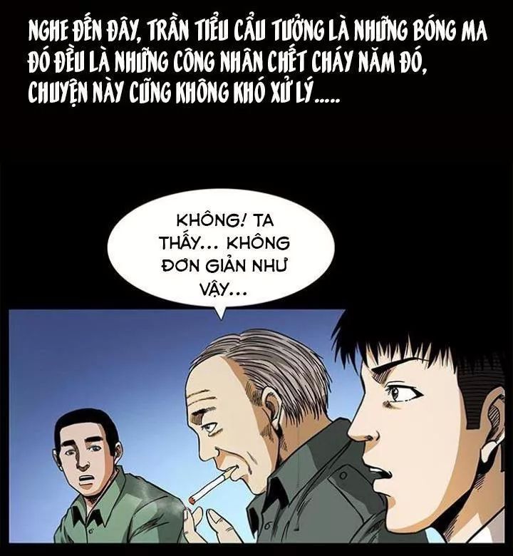 U Minh Ngụy Tượng Chapter 154 - 41