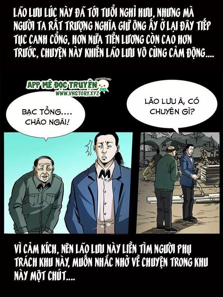 U Minh Ngụy Tượng Chapter 154 - 44