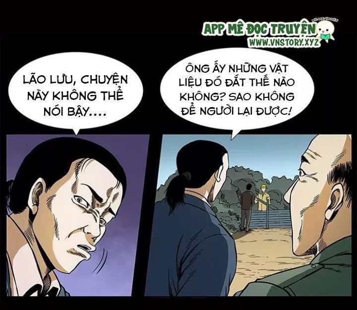 U Minh Ngụy Tượng Chapter 154 - 46