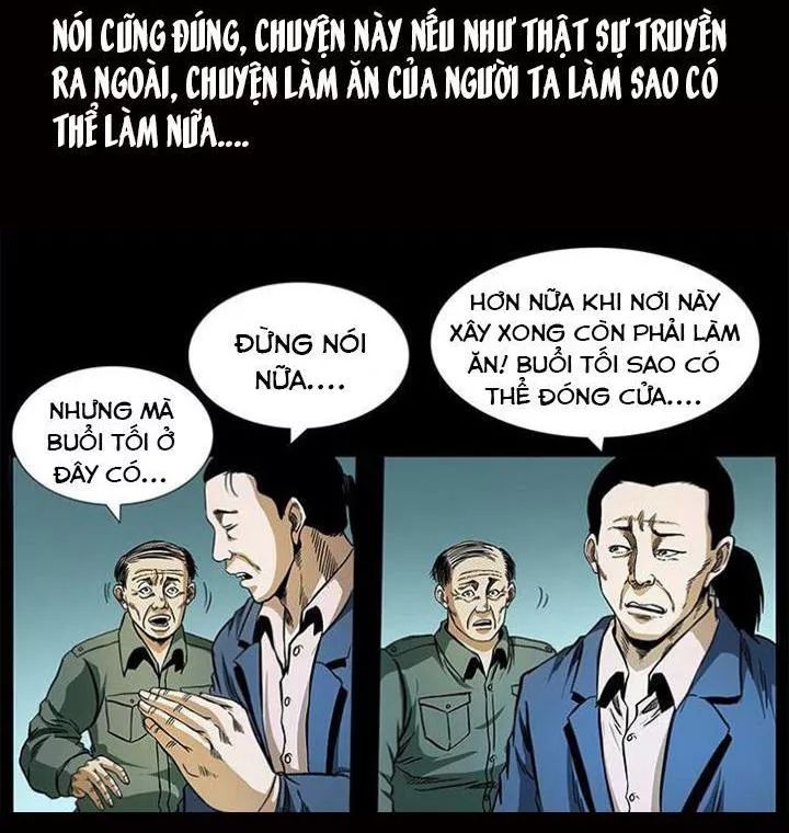 U Minh Ngụy Tượng Chapter 154 - 47