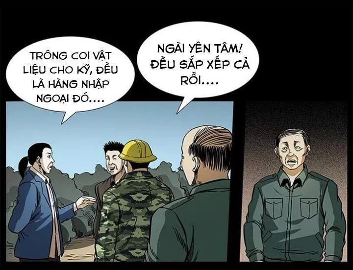 U Minh Ngụy Tượng Chapter 154 - 49
