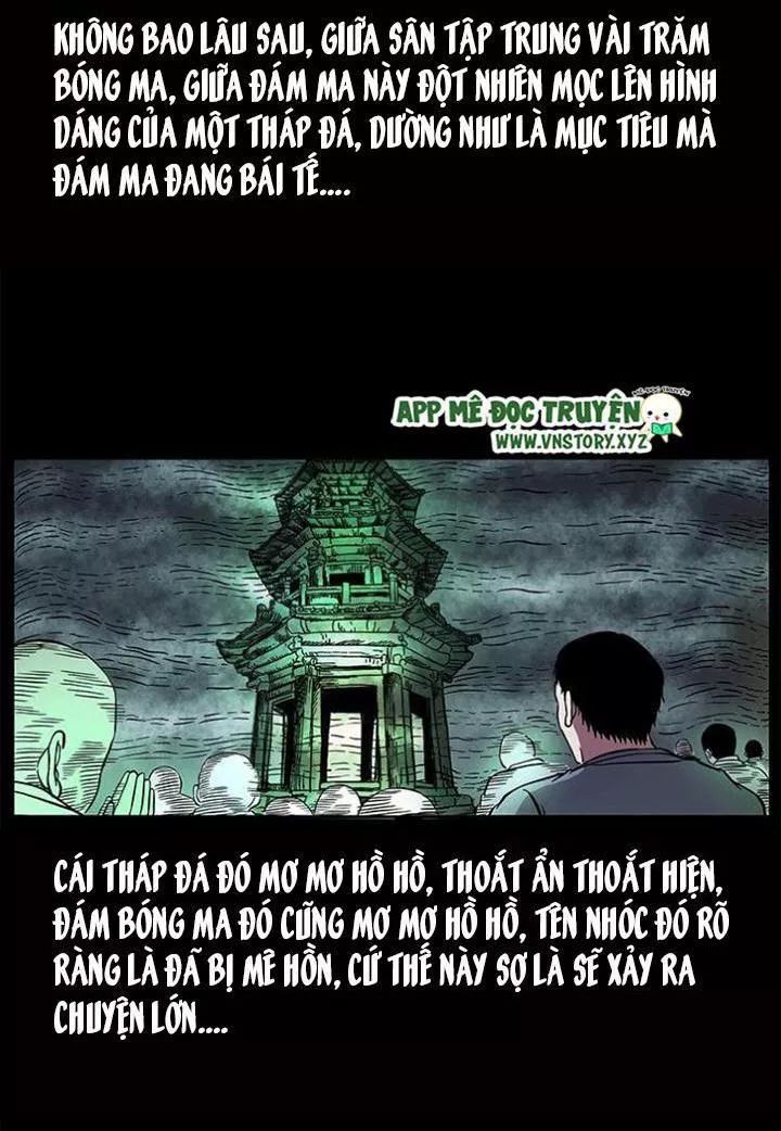 U Minh Ngụy Tượng Chapter 154 - 57