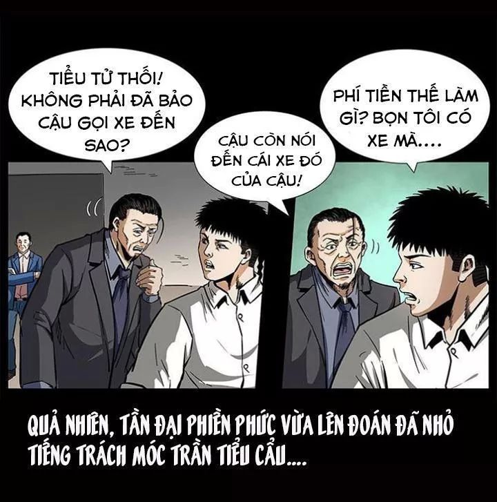 U Minh Ngụy Tượng Chapter 154 - 7