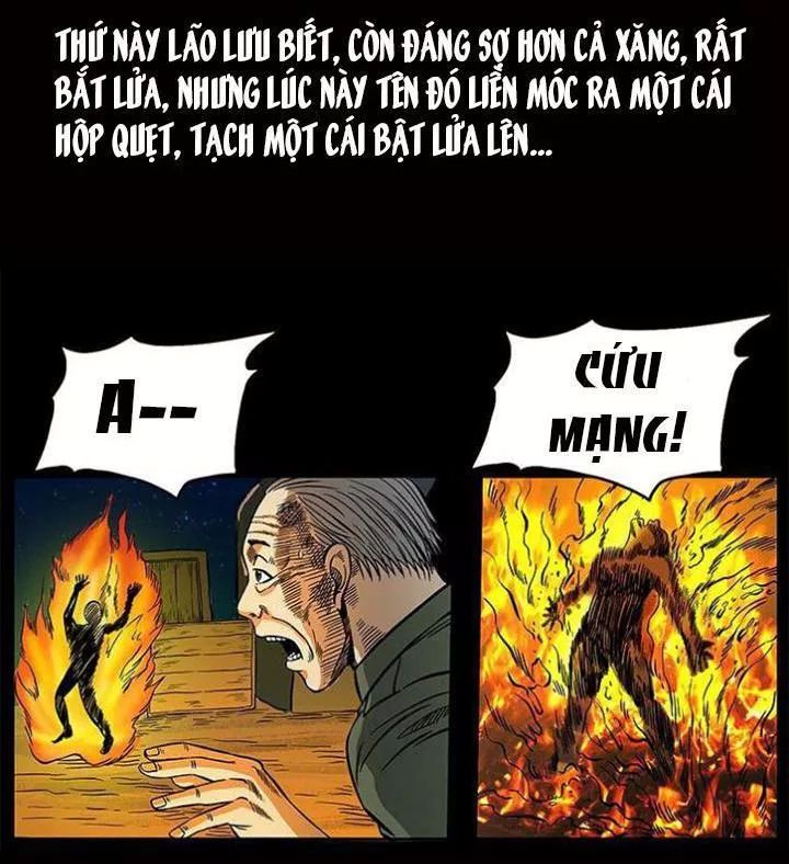 U Minh Ngụy Tượng Chapter 154 - 62