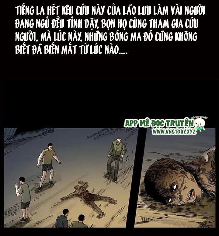 U Minh Ngụy Tượng Chapter 154 - 65
