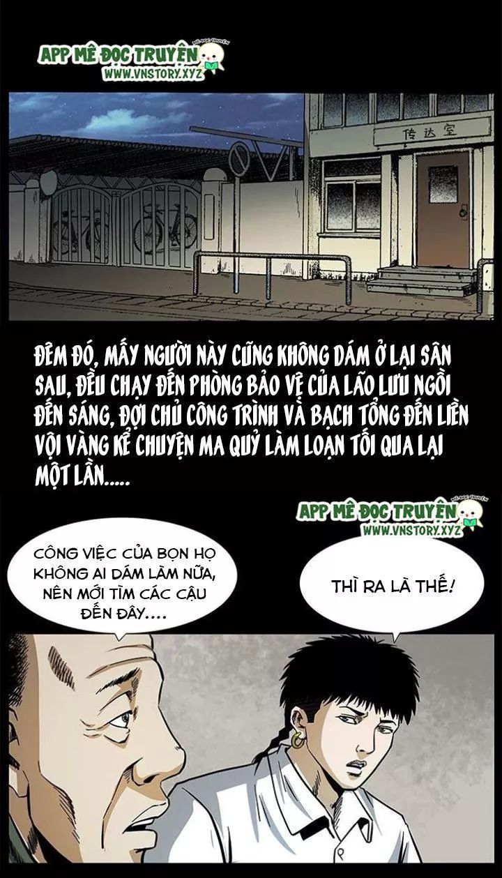 U Minh Ngụy Tượng Chapter 154 - 67