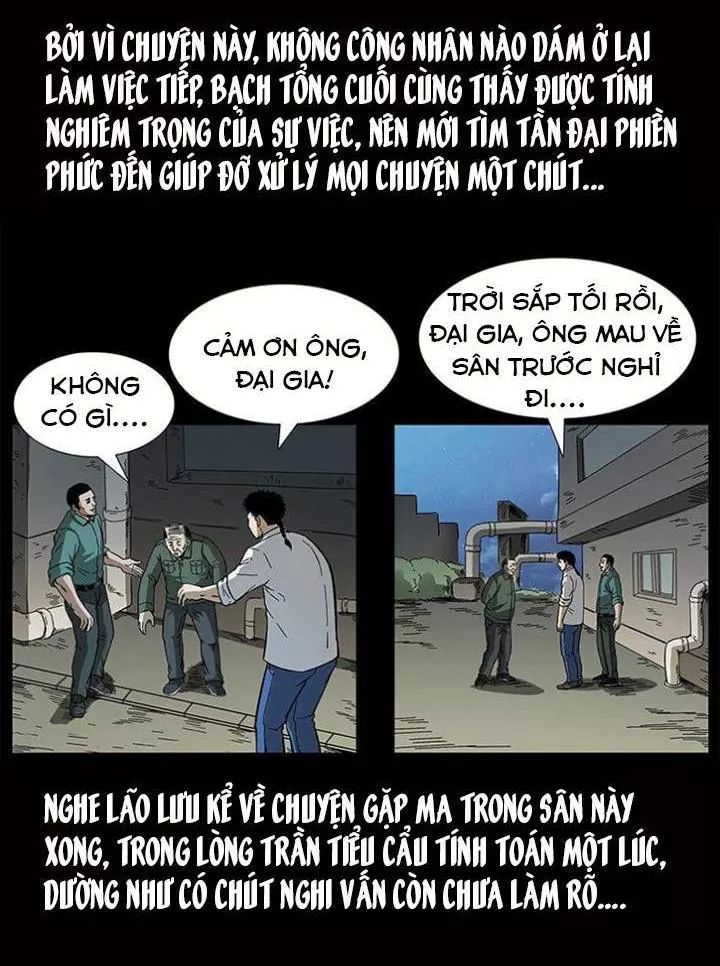 U Minh Ngụy Tượng Chapter 154 - 68