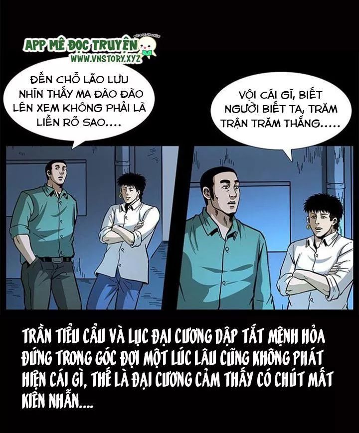 U Minh Ngụy Tượng Chapter 154 - 69