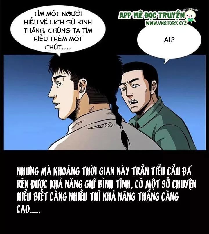 U Minh Ngụy Tượng Chapter 154 - 70