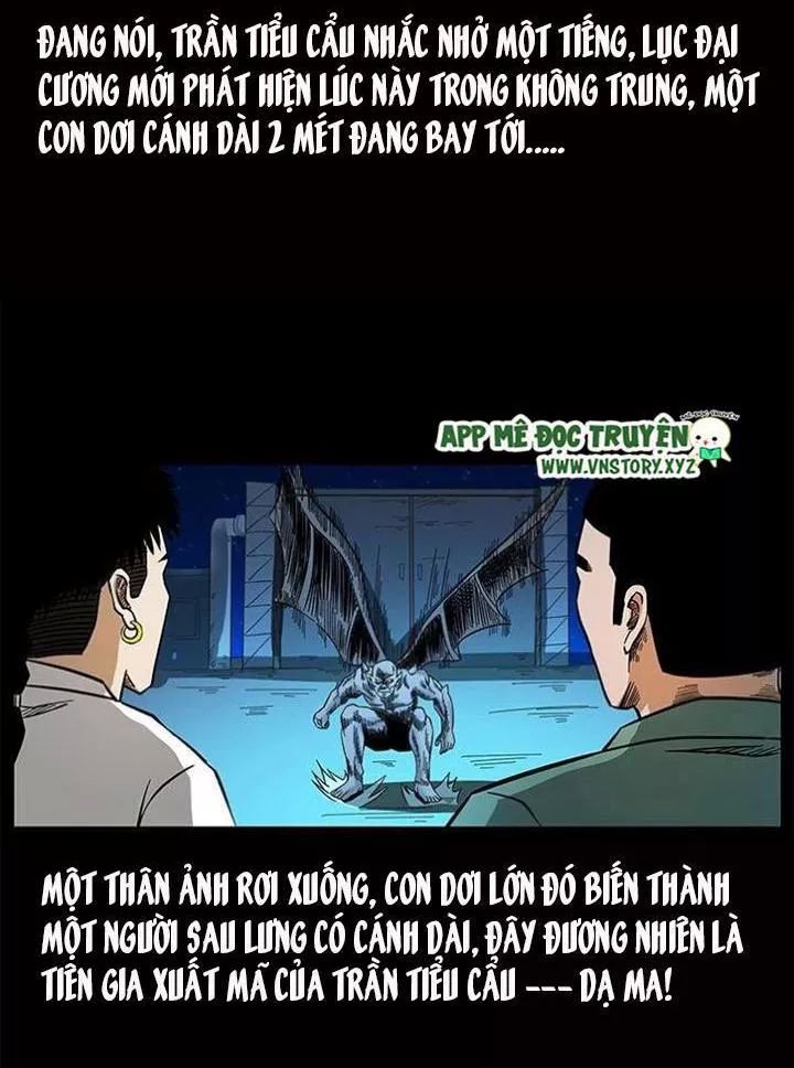 U Minh Ngụy Tượng Chapter 154 - 72