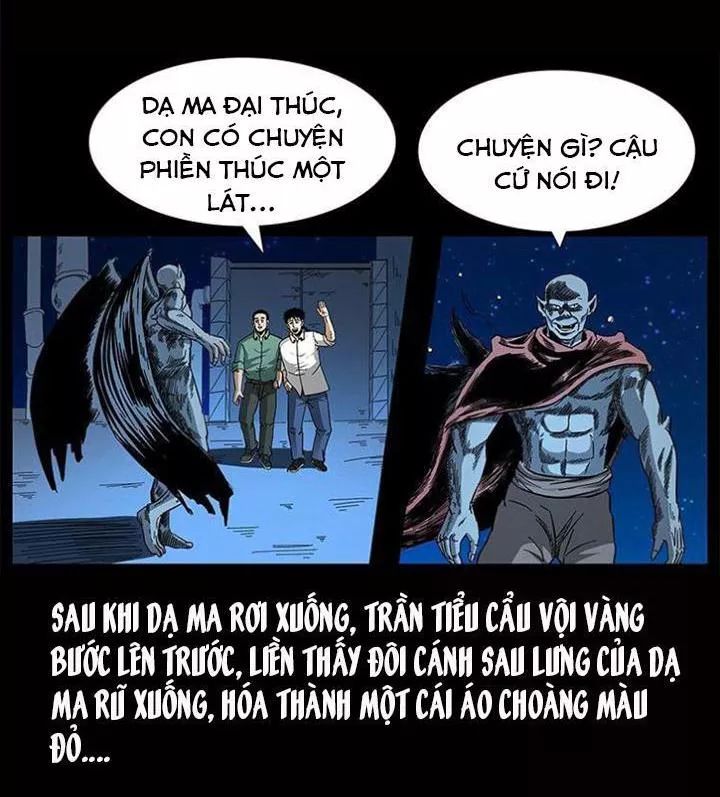U Minh Ngụy Tượng Chapter 154 - 73